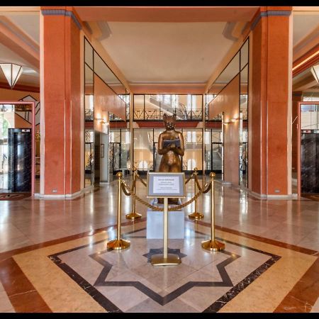La Croisette - Superbe Studio Au Mythique Palais Miramar Cannes Exterior foto